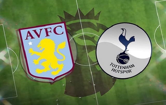 Soi kèo bóng đá Aston Villa vs Tottenham, 02:30 – 22/3/2021– Ngoại hạng Anh