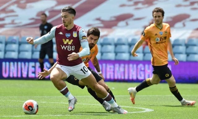 Soi kèo bóng đá Aston Villa vs Wolves, 00:30 – 7/3/2021- Ngoại Hạng Anh