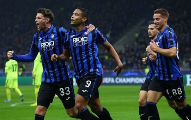 Soi kèo bóng đá Atalanta vs Spezia, 02:45 – 13/3/2021- VĐQG Ý [Serie A]