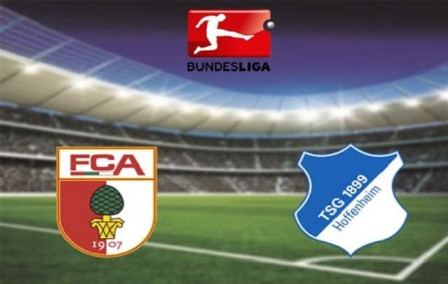 Soi kèo bóng đá Augsburg vs Hoffenheim, 20:30 – 03/04/2021-  VĐQG Đức [Bundesliga]