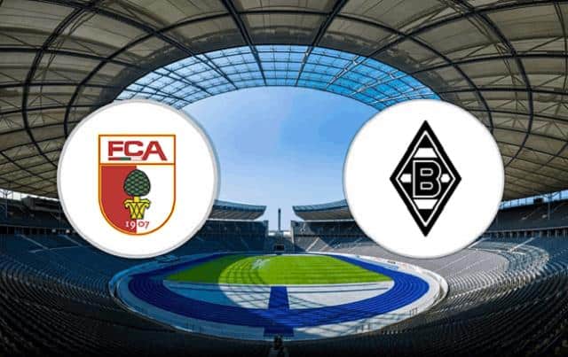 Soi kèo bóng đá Augsburg vs M’gladbach, 02:30 – 13/3/2021-  VĐQG Đức [Bundesliga]