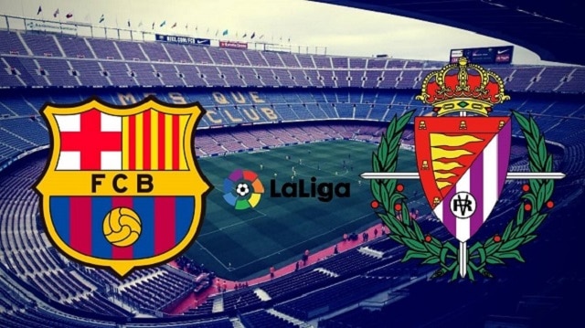 Soi kèo bóng đá Barcelona vs Valladolid, 02:00 – 06/04/2021- VĐQG Tây Ban Nha