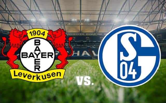 Soi kèo bóng đá Bayer Leverkusen vs Schalke, 20:30 – 03/04/2021- VĐQG Đức [Bundesliga]