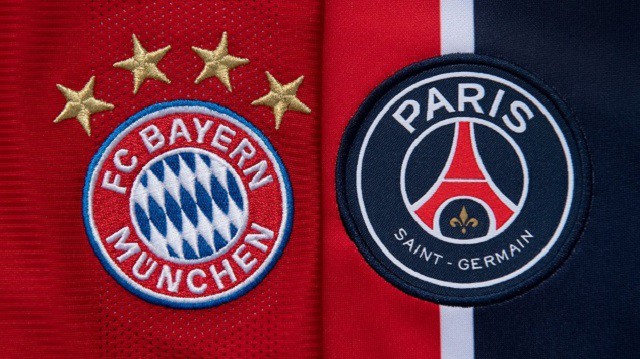 Soi kèo bóng đá Bayern Munich vs Paris SG, 02:00 – 08/04/2021- Cúp C1 Châu  Âu