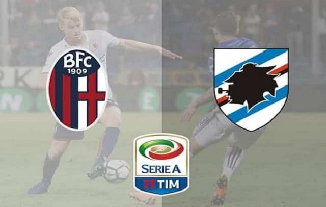 Soi kèo bóng đá Bologna vs Sampdoria, 18:30 – 14/3/2021 – VĐQG Ý [Serie A]