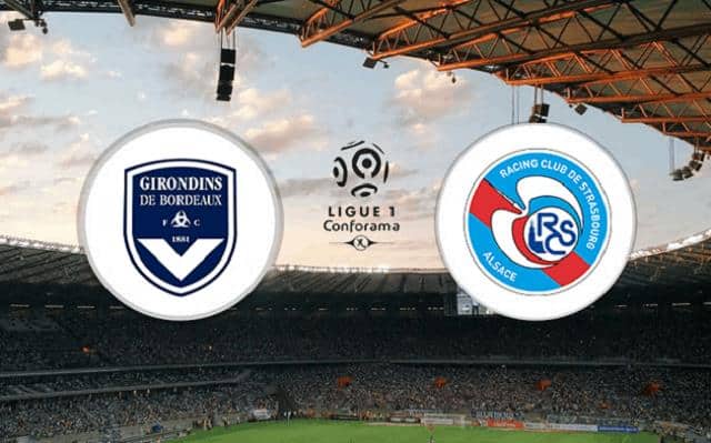 Soi kèo bóng đá Bordeaux vs Strasbourg, 20:00 – 4/4/2021- VĐQG Pháp [Ligue 1]