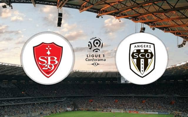 Soi kèo bóng đá Brest vs Angers, 21:00 – 21/3/2021- VĐQG Pháp [Ligue 1]