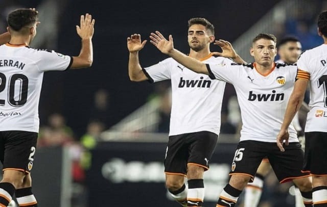 Soi kèo bóng đá Cadiz CF vs Valencia, 23:30 – 04/04/2021- VĐQG Tây Ban Nha