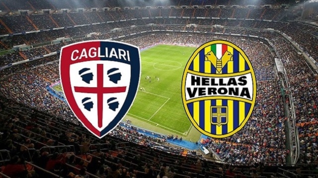 Soi kèo bóng đá Cagliari vs Hellas Verona, 20:00 – 3/4/2021- VĐQG Ý [Serie A]