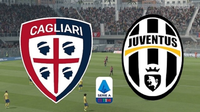 Soi kèo bóng đá Cagliari vs Juventus, 00:00 – 15/3/2021 – VĐQG Ý [Serie A]