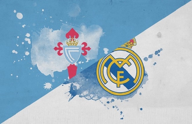 Soi kèo bóng đá Celta Vigo vs Real Madrid, 22:15 – 20/3/2021- VĐQG Tây Ban Nha