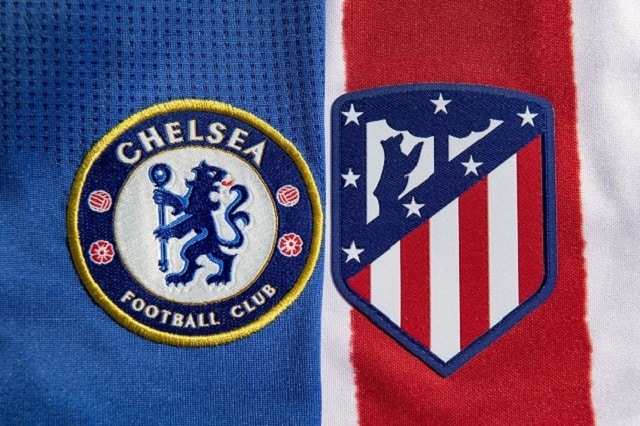 Soi kèo bóng đá Chelsea vs Atletico Madrid, 03:00 – 18/3/2021- Cúp C1 Châu  Âu