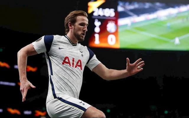 Soi kèo bóng đá D. Zagreb vs Tottenham, 00:55 – 19/03/2021 –  Cúp C2 Châu  Âu