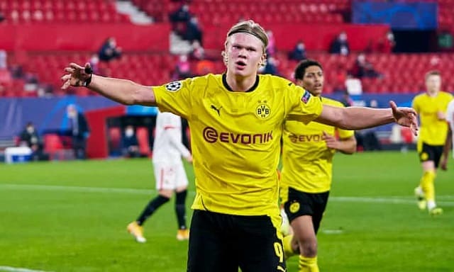 Soi kèo bóng đá Dortmund vs Sevilla, 03:00 – 10/3/2021- Cúp C1 Châu  Âu