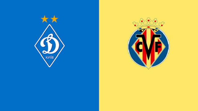 Soi kèo bóng đá Dyn. Kyiv vs Villarreal, 00:55 – 12/03/2021 – Europa League