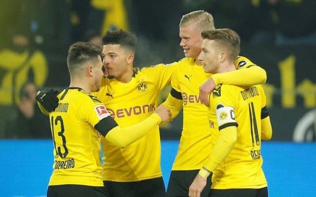 Soi kèo bóng đá FC Koln vs Dortmund, 21:30 – 20/3/2021- VĐQG Đức [Bundesliga]