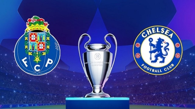 Soi kèo bóng đá FC Porto vs Chelsea, 02:00 – 08/04/2021- Cúp C1 Châu  Âu