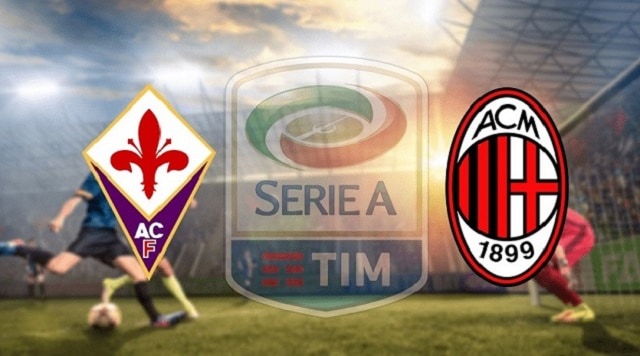 Soi kèo bóng đá Fiorentina vs AC Milan, 00:00 – 22/3/2021- VĐQG Ý [Serie A]