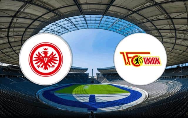 Soi kèo bóng đá Frankfurt vs Union Berlin, 21:30 – 20/3/2021-  VĐQG Đức [Bundesliga]