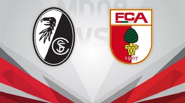 Soi kèo bóng đá Freiburg vs Augsburg, 21:30 – 22/3/2021- VĐQG Đức [Bundesliga]