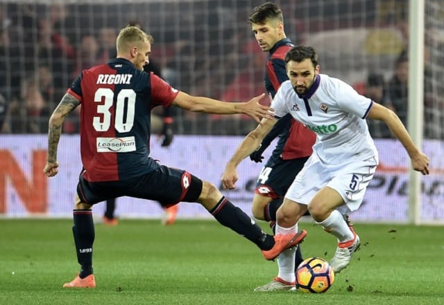 Soi kèo bóng đá Genoa vs Fiorentina, 20:00 – 3/4/2021- VĐQG Ý [Serie A]