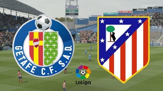 Soi kèo bóng đá Getafe vs Atletico Madrid, 03:00 – 14/3/2021- VĐQG Tây Ban Nha