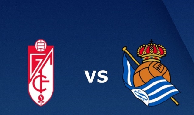 Soi kèo bóng đá Granada vs Real Sociedad, 22:15 – 14/3/2021- VĐQG Tây Ban Nha