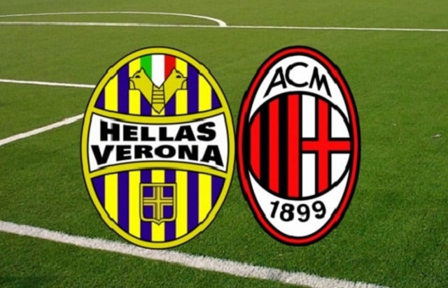 Soi kèo bóng đá Hellas Verona vs AC Milan, 21:00 – 7/3/2021- VĐQG Ý [Serie A]