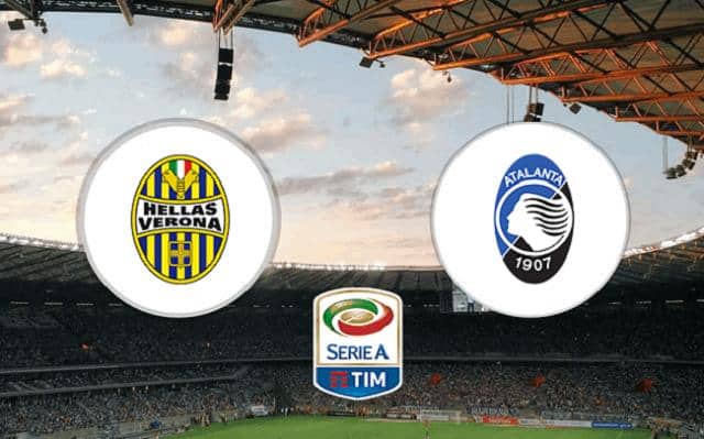 Soi kèo bóng đá Hellas Verona vs Atalanta, 18:30 – 21/3/2021- VĐQG Ý [Serie A]