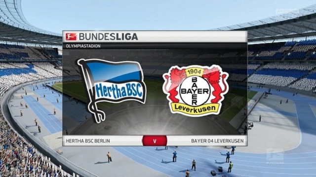 Soi kèo bóng đá Hertha Berlin vs Bayer Leverkusen, 21:30 – 21/3/2021- VĐQG Đức [Bundesliga]