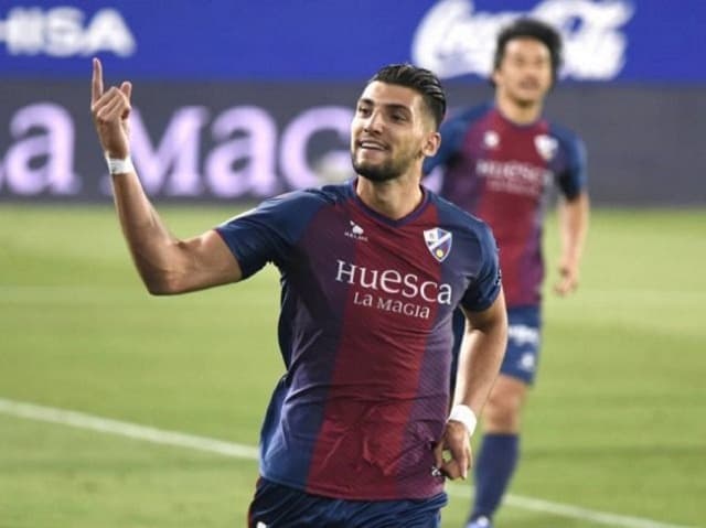 Soi kèo bóng đá Huesca vs Osasuna, 00:30 – 21/3/2021- VĐQG Tây Ban Nha