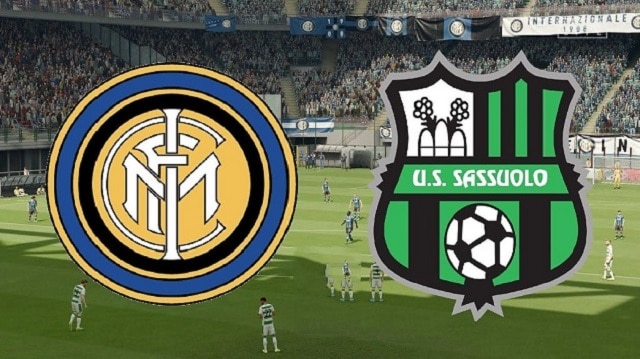 Soi kèo bóng đá Inter Milan vs Sassuolo, 02:45 – 21/3/2021- VĐQG Ý [Serie A]