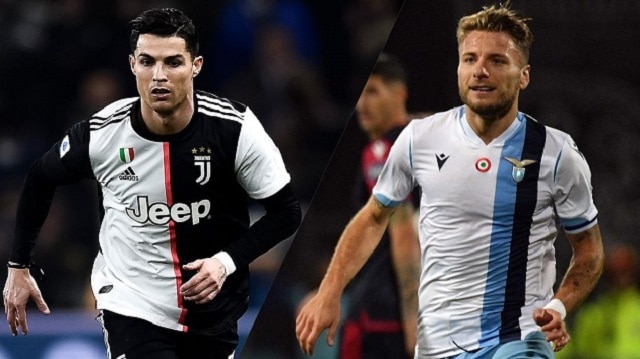 Soi kèo bóng đá Juventus vs Lazio, 02:45 – 7/3/2021 – VĐQG Ý [Serie A]