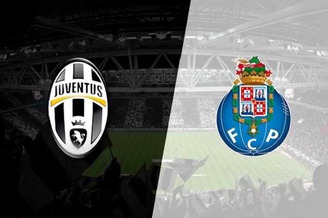 Soi kèo bóng đá Juventus vs Porto, 03:00 – 10/3/2021 – Cúp C1 Châu  Âu