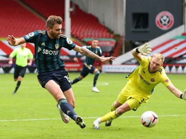 Soi kèo bóng đá Leeds vs Sheffield United, 21:00 – 3/4/2021- Ngoại Hạng Anh