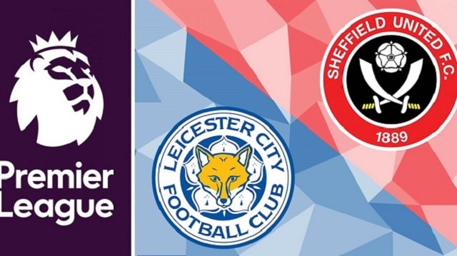 Soi kèo bóng đá Leicester vs Sheffield Utd, 21:00 – 14/3/2021- Ngoại Hạng Anh