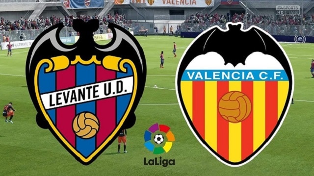 Soi kèo bóng đá Levante vs Valencia, 03:00 – 13/3/2021- VĐQG Tây Ban Nha