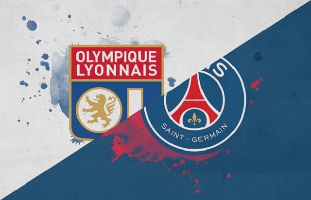 Soi kèo bóng đá Lyon vs PSG, 03:00 – 22/3/2021- VĐQG Pháp [Ligue 1]