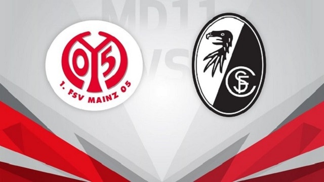 Soi kèo bóng đá Mainz 05 vs Freiburg, 21:30 – 13/3/2021- VĐQG Đức [Bundesliga]