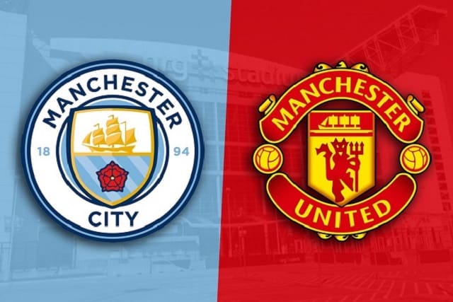 Soi kèo bóng đá Man City vs Man Utd, 23:30 – 7/3/2021- Ngoại Hạng Anh