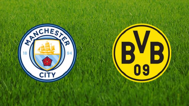 Soi kèo bóng đá Manchester City vs Dortmund, 02:00 – 07/04/2021 –  Cúp C1 Châu  Âu