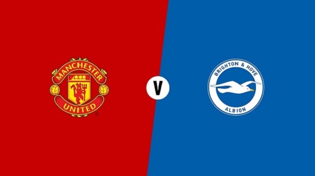 Soi kèo bóng đá Manchester United vs Brighton, 01:30 – 5/4/2021 – Ngoại Hạng Anh