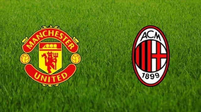 Soi kèo bóng đá Manchester Utd vs AC Milan, 00:55 – 12/03/2021 – Europa League