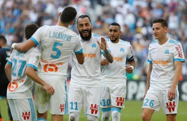 Soi kèo bóng đá Marseille vs Dijon, 02:00 – 5/4/2021- VĐQG Pháp [Ligue 1]