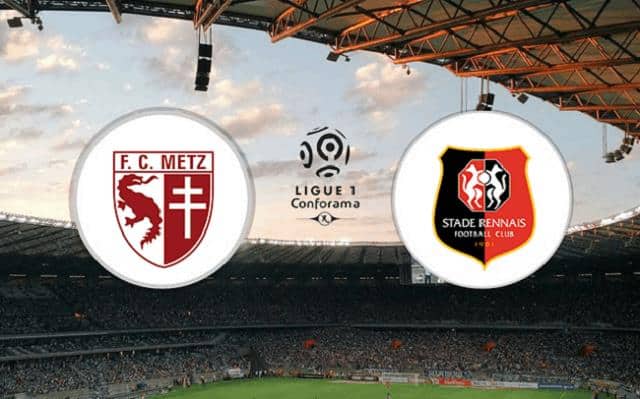 Soi kèo bóng đá Metz vs Rennes, 19:00 – 20/3/2021- VĐQG Pháp [Ligue 1]