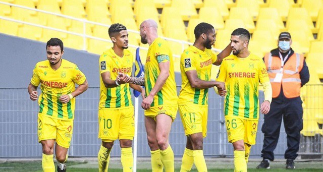 Soi kèo nhà cái trận Nantes vs Lorient, 21/3/2021