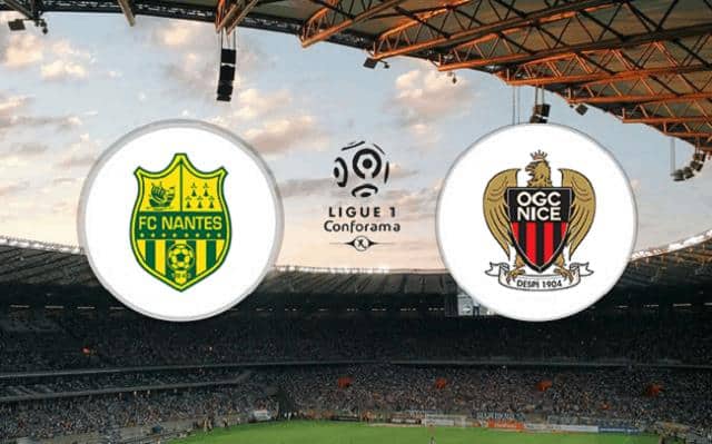 Soi kèo bóng đá Nantes vs Nice, 20:00 – 4/4/2021- VĐQG Pháp [Ligue 1]