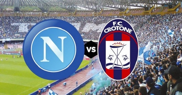 Soi kèo bóng đá Napoli vs Crotone, 20:00 – 3/4/2021- VĐQG Ý [Serie A]