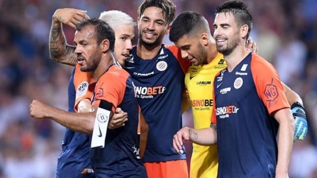 Soi kèo bóng đá Nimes vs Montpellier, 19:00 – 14/3/2021- VĐQG Pháp [Ligue 1]