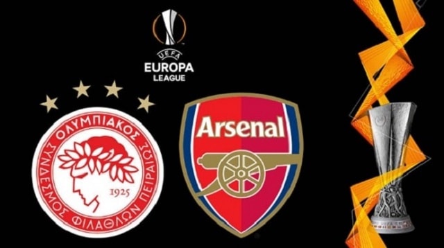 Soi kèo bóng đá Olympiakos Piraeus vs Arsenal, 03:00 – 12/03/2021- Cúp C2 Châu  Âu